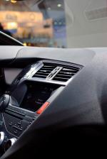 Citroen DS5 2012 года